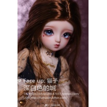 【返图展示】贝拉眼