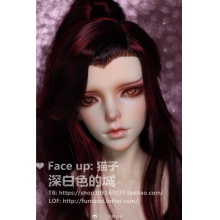 【返图展示】SOUL眼 AP38