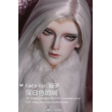 【返图展示】SOUL眼 NP165