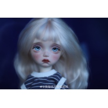 【返图展示】MAKO眼 OZ-003