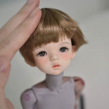 【现货】KOI mia babydoll 单头