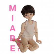 【现货】KOI mia babydoll 整体