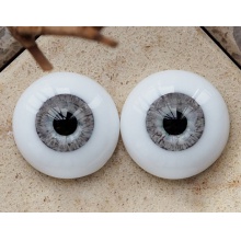 【代购】ED眼 Marble-B Ebony_Blue