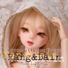 【代购】soom 四分 Rang 猫头鹰 加急报关团 双头一体