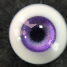 【代购】Mako树脂眼 型号:OZ-019