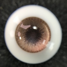 【代购】Mako树脂眼 型号:OZ-029