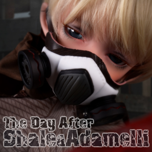 【代购】soom 4分 Shale天马 加急报关团 双头一体