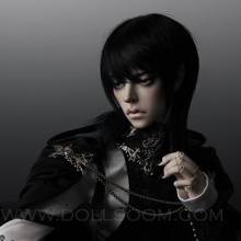 【代购】soom ID75圣诞 H Amor 阿莫人版 非集货报关团 单头一体