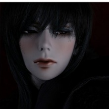 【代购】soom ID75圣诞 R.Photon 半眠死神 非集货报关团 单头一体