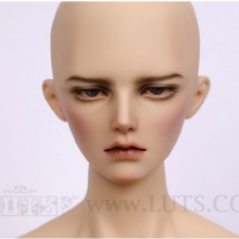 【代购】Luts SSDF Superior 70叔 半眠板凳ABADON ROMANCE ver 单头