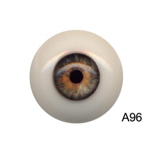 【现货】Eyeco软眼 13MM U系列 A96