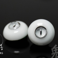 【代购】ASH in noon眼  The others 鬼神 Meow系