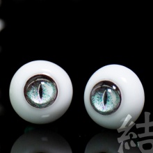 【代购】ASH in noon眼 Freezing 结冰 Starry night系