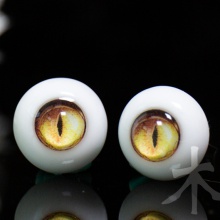 【代购】ASH in noon眼 Jupiter 木星 Dreamworld系