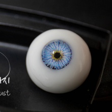 【代购】ASH in noon眼 Original Daisy in August系