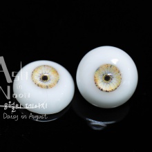 【代购】ASH in noon眼  O01 Daisy in August系