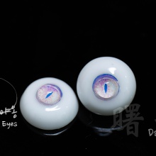 【代购】ASH in noon眼 Dawnlight曙光  Meow系