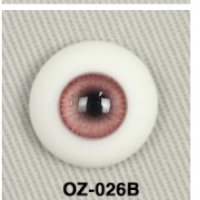 【代购】Mako树脂眼 型号:OZ-026B