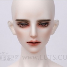 【代购】Luts SSDF Superior 70叔 NEPTUNE 海王星head单头