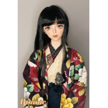 【返图展示】MAKO眼 OZ006-Emerald