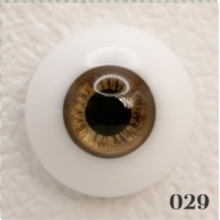 【代购】Mako树脂眼 型号:AM-029