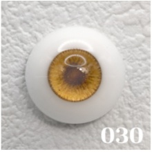 【代购】Mako树脂眼 型号:OZ-030