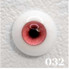 【代购】Mako树脂眼 型号:OZ-032