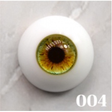 【代购】Mako树脂眼 型号:SOUL-004