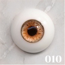 【代购】Mako树脂眼 型号:SOUL-010