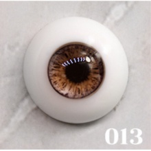 【代购】Mako树脂眼 型号:SOUL-013
