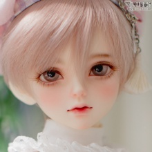 【代购】Luts 4分 小KAI Head26夏季