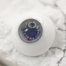 【代购】Mako树脂眼 型号:AM2-12