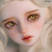【代购】Luts SDF WINTER冬妹 Head单头26夏季