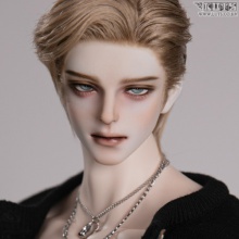 【代购】Luts GSDF75 PLUTO Head冥王星单头25夏活