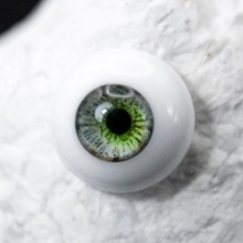 【代购】Mako树脂眼 型号:NOON-09