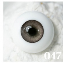 【代购】Mako树脂眼 型号:OZ-047