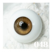 【代购】Mako树脂眼 型号:OZ-048