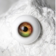 【代购】Mako树脂眼 型号:Limited-01