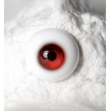 【代购】Mako树脂眼 型号:Limited-02