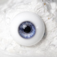 【代购】Mako树脂眼 型号:Limited-04