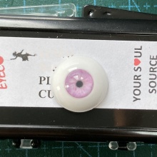 【代购】Eyeco软眼 U系列 B153新款