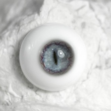 【代购】Mako树脂眼 型号:Limited-06(CAT)