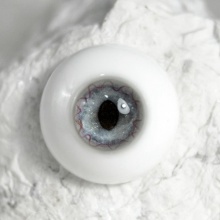 【代购】Mako树脂眼 型号:Limited-08(CAT)