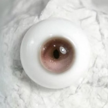 【代购】Mako树脂眼 型号:Limited-11