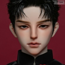 【代购】Luts GSDF75&78 ALCOR Head单头26夏季