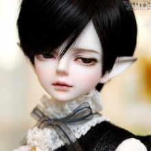 【代购】Luts4分 DIEZ Romance精灵半眠小13s单头26夏季