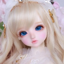 【代购】Luts4分 HANAEL 单头26夏季