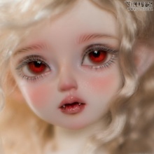 【代购】Luts4分 MELON Vampire Head血蜜瓜26夏季