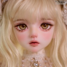 【代购】Luts4分 SUSU Head 单头26夏季