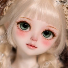 【代购】Luts4分 SONGI Head 单头26夏季